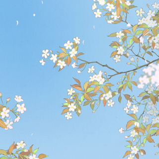 Heike Monogatari wallpaper