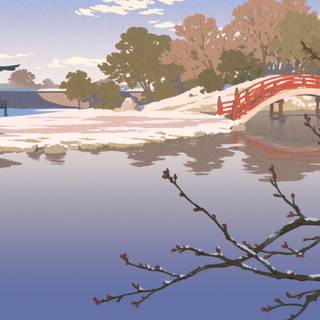 Heike Monogatari wallpaper