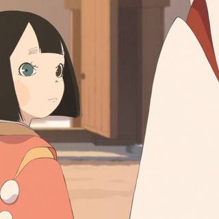 Heike Monogatari wallpaper