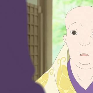 Heike Monogatari wallpaper