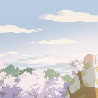 Heike Monogatari wallpaper