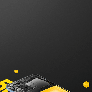 Xiaomi Poco X5 5G wallpaper
