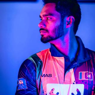 Dhananjaya de Silva wallpaper