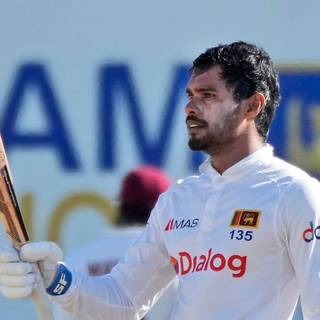 Dhananjaya de Silva wallpaper