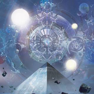 3 Body Problem wallpaper