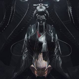 3 Body Problem wallpaper