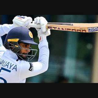 Dhananjaya de Silva wallpaper