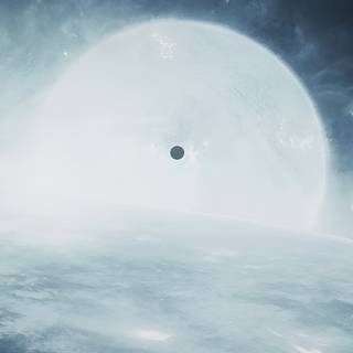 3 Body Problem wallpaper