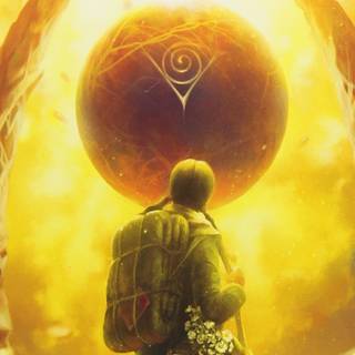 3 Body Problem wallpaper