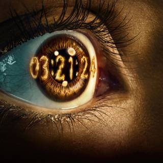 3 Body Problem wallpaper