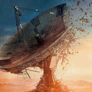 3 Body Problem wallpaper