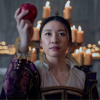 3 Body Problem wallpaper