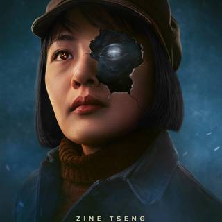 3 Body Problem wallpaper