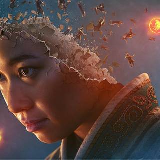 3 Body Problem wallpaper