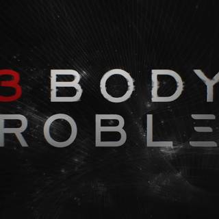 3 Body Problem wallpaper