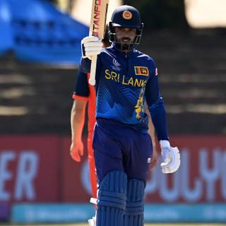 Dhananjaya de Silva wallpaper