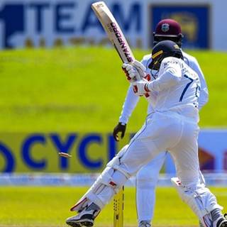 Dhananjaya de Silva wallpaper