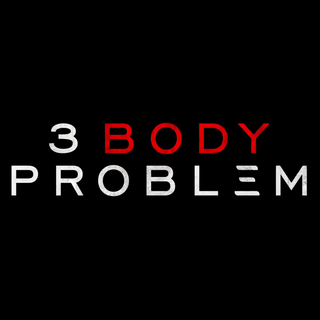 3 Body Problem wallpaper