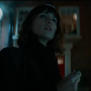 3 Body Problem wallpaper