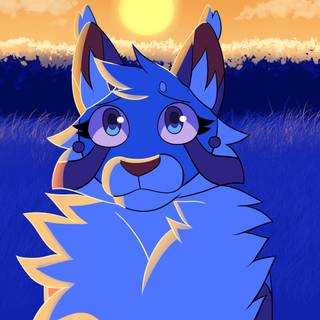 Warrior Cats Feathertail wallpaper