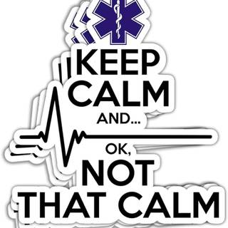 Paramedic student wallpaper