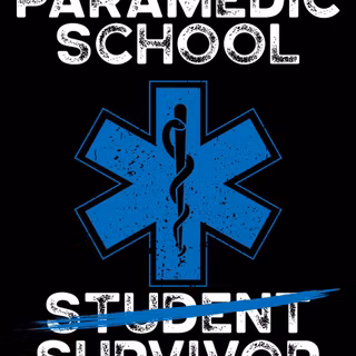 Paramedic student wallpaper