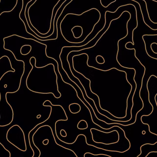 Topo phone wallpaper