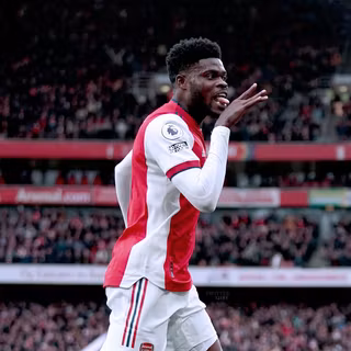 Arsenal players 4k phone wallpaper