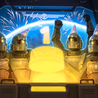 Helldivers desktop wallpaper