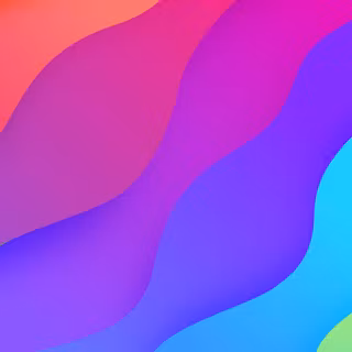 iPhone colorful HD wallpaper