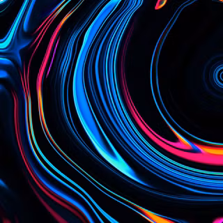 iPhone colorful HD wallpaper