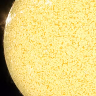 iPhone 8 Solar System wallpaper