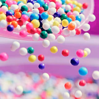 iPhone colorful HD wallpaper