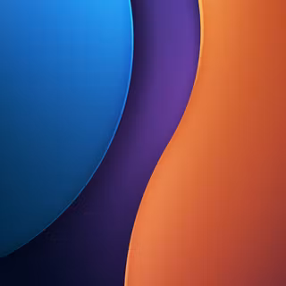 iPhone colorful HD wallpaper