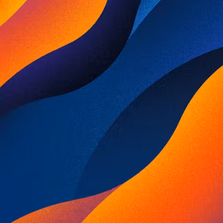 iPhone colorful HD wallpaper