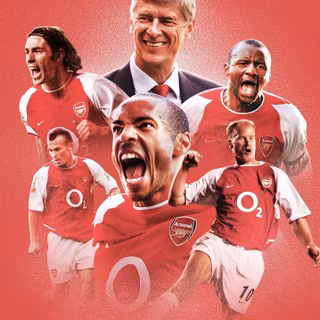 Arsenal players 4k phone wallpaper