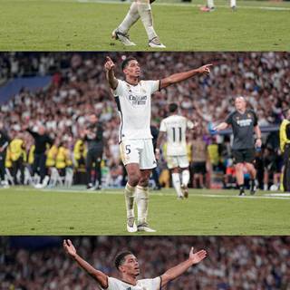 Bellingham 4k iPhone wallpaper