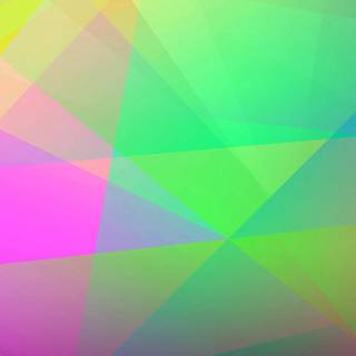 iPhone colorful HD wallpaper
