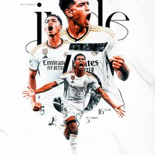 Bellingham 4k iPhone wallpaper