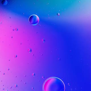 iPhone colorful HD wallpaper