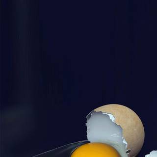 iPhone 8 Solar System wallpaper