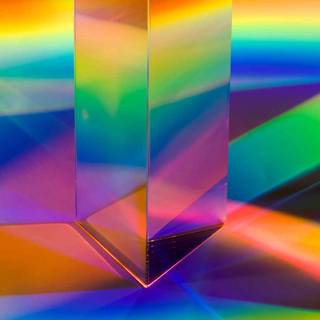 iPhone colorful HD wallpaper