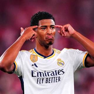 Bellingham 4k iPhone wallpaper