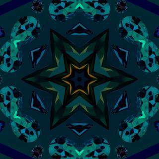 iPhone colorful HD wallpaper