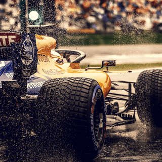 Carlos Sainz desktop wallpaper