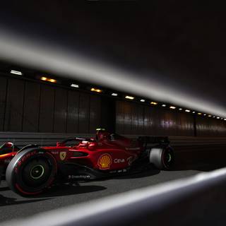 Carlos Sainz desktop wallpaper