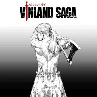 Vinland Saga 4k desktop wallpaper