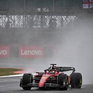 Carlos Sainz desktop wallpaper