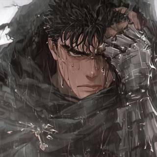 Anime comic computer wallpaper