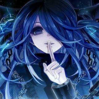 Anime comic computer wallpaper